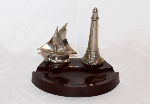 Cendrier orfear bakelite - cendrier,