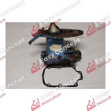 CARTER SUPERIEUR BOITE BOITE DE VITESSES MOTOCULTEUR STAUB PPX - BOITE DE VITESS