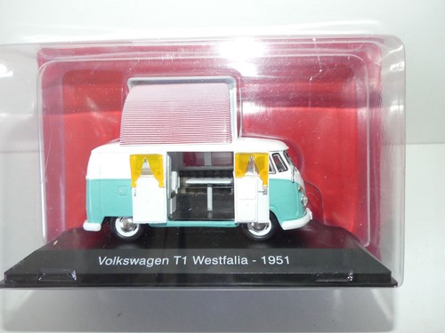 Camping car combi t1 - camping,