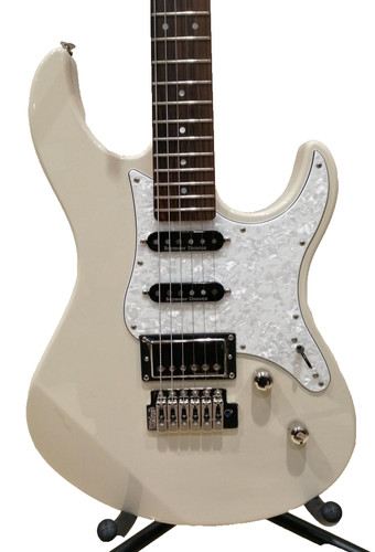 Yamaha guitare électrique - [yamaha],