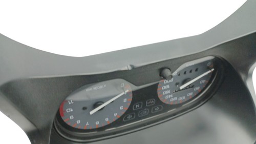 Compteur yamaha 600 - yamaha, xj