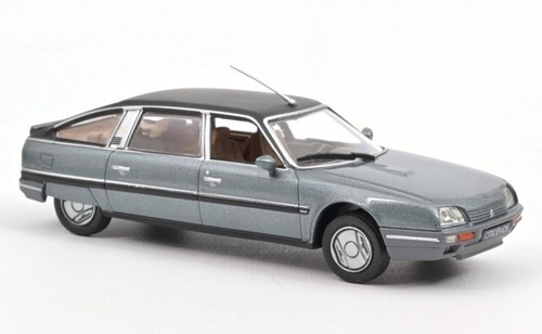 Citroen turbo prestige - citroen,