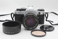 Canon AE-1 Program 35mm SLR