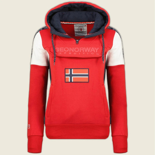 Fago sweat capuche - sweat,