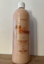 Lissage Hair Go Straight Coco Level 2