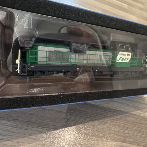 Jouef hj2082 locomotive - jouef,