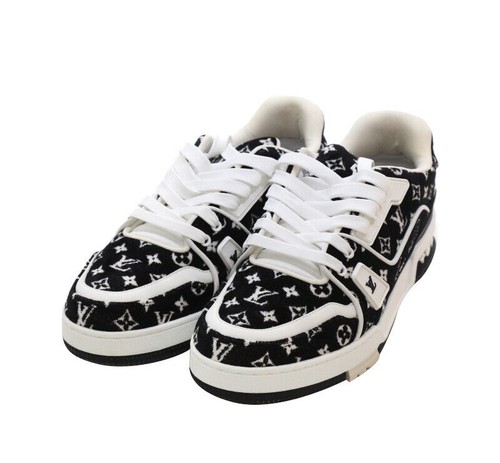 Louis vuitton trainer - vuitton,