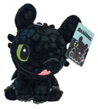 How train your dragon - how,