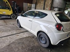 Moteur ALFA ROMEO MITO PHASE 1 71754381