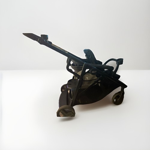 Used graco ready2grow 0 - ready2grow, 2.0