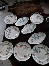 TERRE DE FER 3 RAMEQUINS