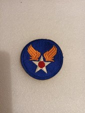 Beau patch armee us US ARMY