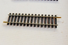 Marque JOUEF,  demi-rail