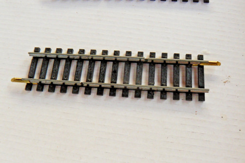 Marque jouef demi rail - , demi-rail