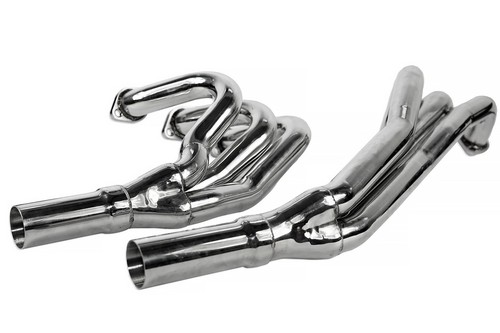 Collecteur éventail inox - collecteur,