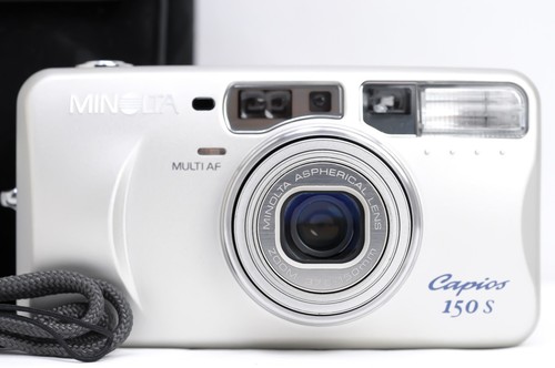 Appareil photo argentique - , 35
