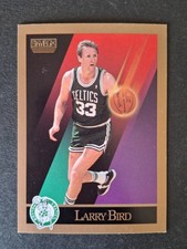 Larry Bird #14 Carte Skybox