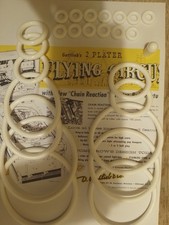 FLIPPER GOTTLIEB- FLYING