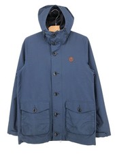 FRED PERRY Veste Parka À