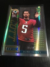 2013 Rookies & Stars Longevity