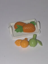 Playmobil lot de nourriture