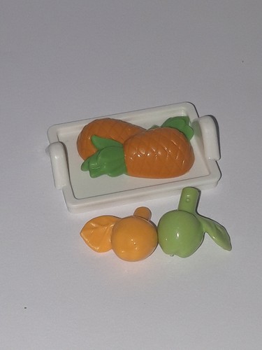 Playmobil lot nourriture - playmobil,