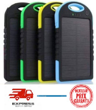 BATTERIE CHARGEUR EXTERNE