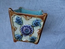 RARE CACHE POT  ONNAING DU 19