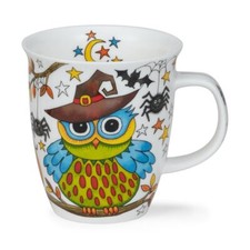 Nevis Mug en porcelaine fine