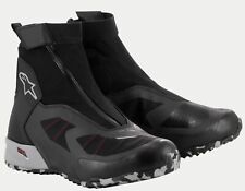 Chaussures Moto Imperméables