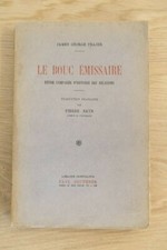 FRAZER (James George), Le