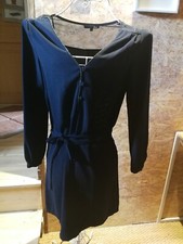 Robe bleu marine 34 Etam