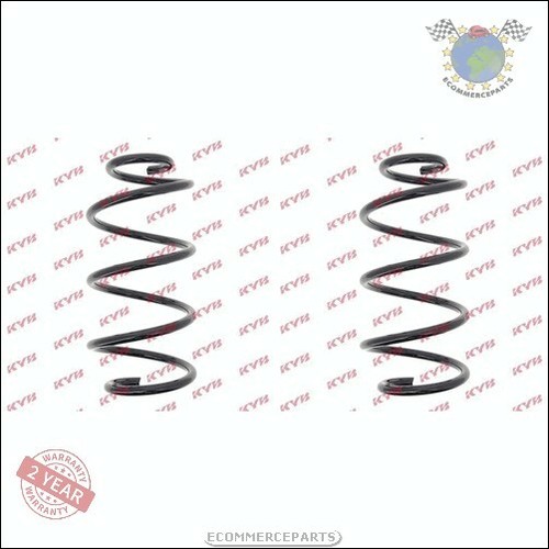 Jeu ressorts suspension - ressorts, de