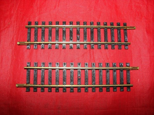 Jouef rails droits 15 - rails,