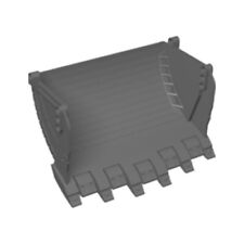 Lego Technic Briques Foncé