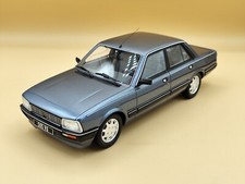 Peugeot 505 bleu delft - peugeot,
