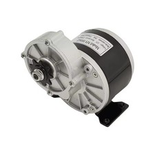 Moteur électrique 250W 12V