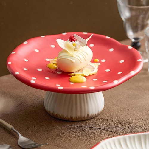 Plateau fruits forme de - de,