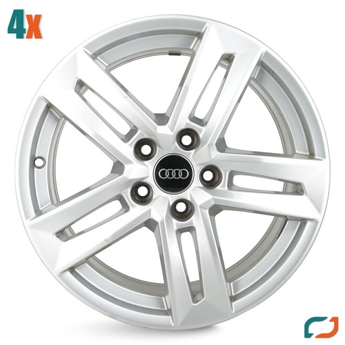 Jantes audi b9 17 - jantes,