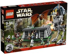 Lego The Battle of Endor 8038
