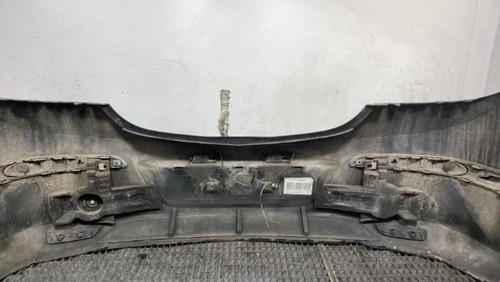 Pare choc arriere opel - pare, astra