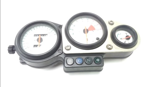 Compteur kawasaki 7 - compteur, zr-7