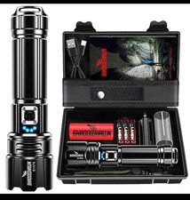 Lampe Torche LED Ultra