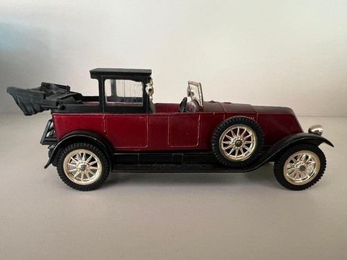 Renault 1926 solido - renault, cv
