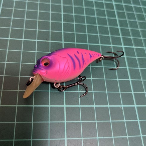 Megabass griffon high pitch - megabass,