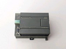SIEMENS SIMATIC S7-200 CPU 224 PLC MODULE 6ES7 214-1AD23-0XB0