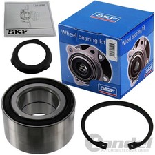 SKF Kit de Roulement Roue