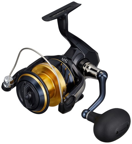 Shimano spheros 6000hg - shimano,