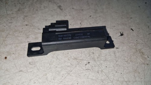 Antenne diesel nissan qashqai - antenne,