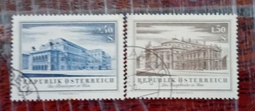 Timbres poste théâtre - théâtre, de
